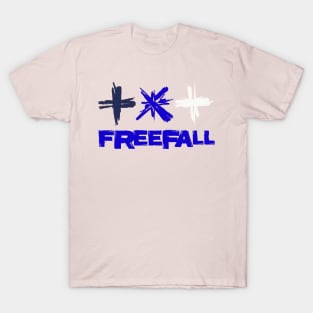 Freefall TXT T-Shirt